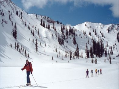 Park City Vacation Accommodation with Three Bedrooms